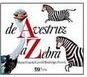 De Avestruz a Zebra