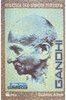 Gandhi: Política dos Gestos Poéticos