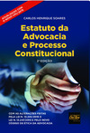 Estatuto da advocacia e processo constitucional
