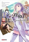 Re:Zero - Capítulo 1 #01 (Re:Zero kara Hajimeru Isekai Seikatsu #01)