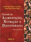 TRATADO DE ALIMENTACAO NUTRICAO E DIETOTERAPIA