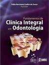 Fundamentos de Clínica Integral em Odontologia