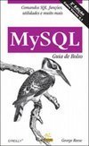 MySQL Guia de Bolso