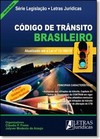 Código de Trânsito Brasileiro - Série Legislação - Versão de Bolso