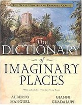 The Dictionary of imaginary places