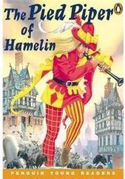 The Pied Piper of Hamelin Level 4