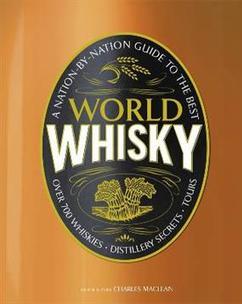 WORLD WHISKY