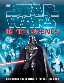 STAR WARS IN 100 SCENES