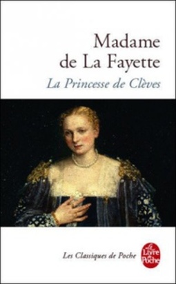 La Princesse de Clèves