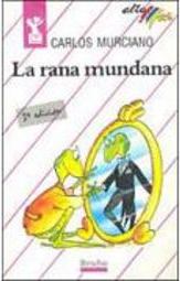 La Rana Mundana - Importado