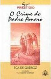 O Crime do Padre Amaro