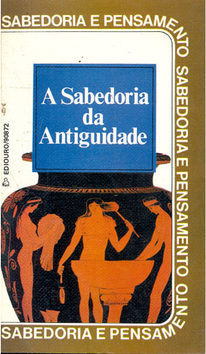 A Sabedoria da Aniguidade