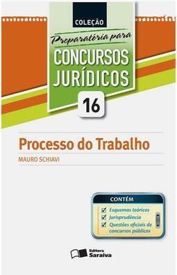 Processo do Trabalho