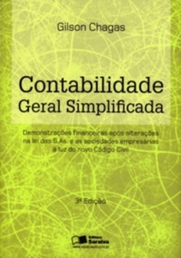 Contabilidade Geral Simplificada