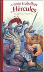 Os Doze Trabalhos de Hércules