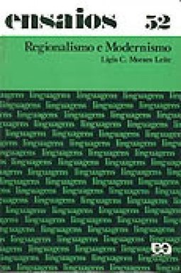 Regionalismo e Modernismo