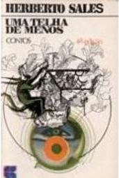 Telha de Menos: Contos, Uma