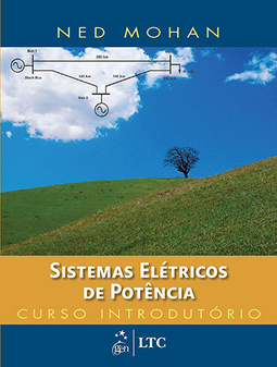 Sistemas elétricos de potência: Curso introdutório