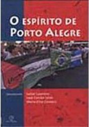 O Espírito de Porto Alegre