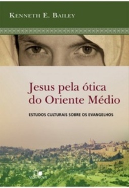 Jesus pela ótica do Oriente Médio