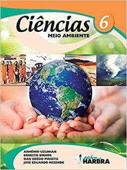 Ciencias - Meio Ambiente - 6? Ano