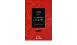 Curso de Filosofia do Direito