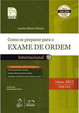 Como se Preparar para o Exame de Ordem