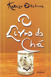 O livro do chá