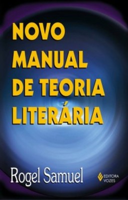 Novo manual de teoria literária