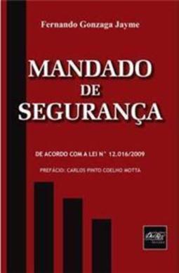 Mandado de Segurança