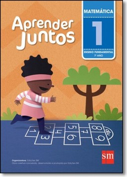 Matemática VL1 Ensino Fundamental 1 Ano