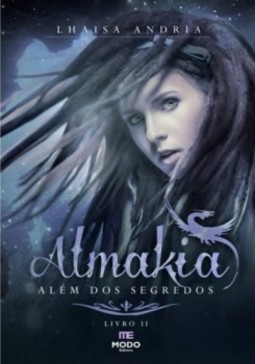 Almakia: Além dos segredos