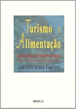 Turismo e Alimentação