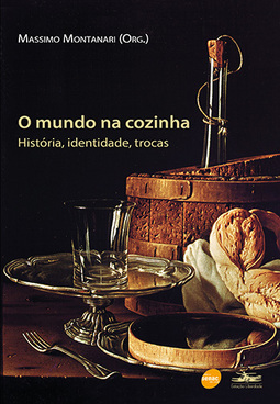 O mundo na cozinha