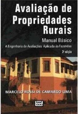Avaliação de Propriedades Rurais
