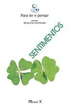 Para ler e pensar: sentimentos