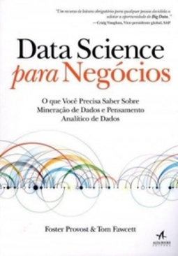 Data Science Para Negócios