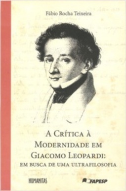 A crítica à modernidade em Giacomo Leopardi