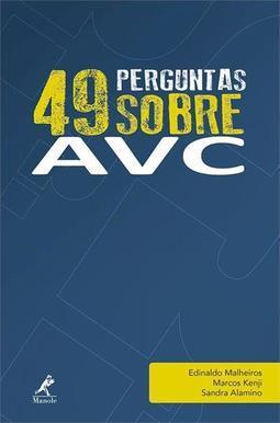 49 perguntas sobre AVC