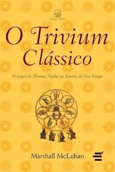 O TRIVIUM CLASSICO