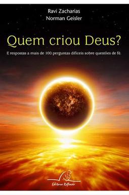 Quem Criou Deus?