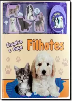 Encaixe E Ouca - Filhotes