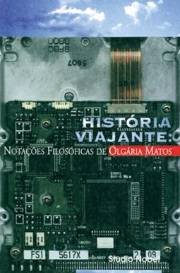 História Viajante: Notações Filosóficas