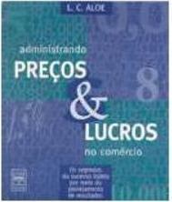 Administrando Preços e Lucros no Comércio