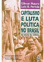 Capitalismo e Luta Política no Brasil