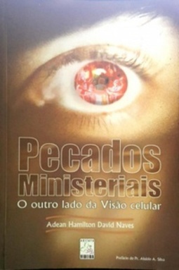 Pecados Ministeriais