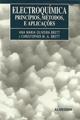 Electroquímica: princípios, métodos e aplicações
