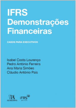IFRS: demonstrações financeiras - Casos para executivos