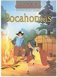 Pocahontas - IMPORTADO