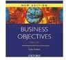 Business Objectives: New Edition - Class CD - Importado